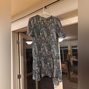 Veronica Beard Silk Women's Size 6 Dress